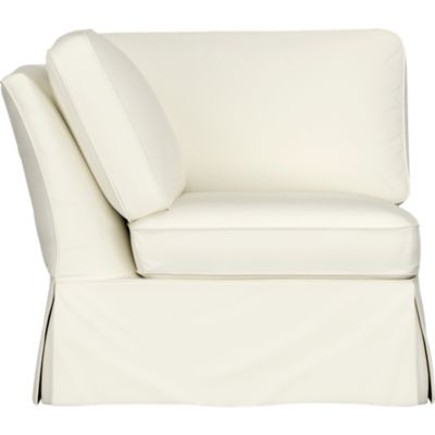 Bayside Sectional Corner