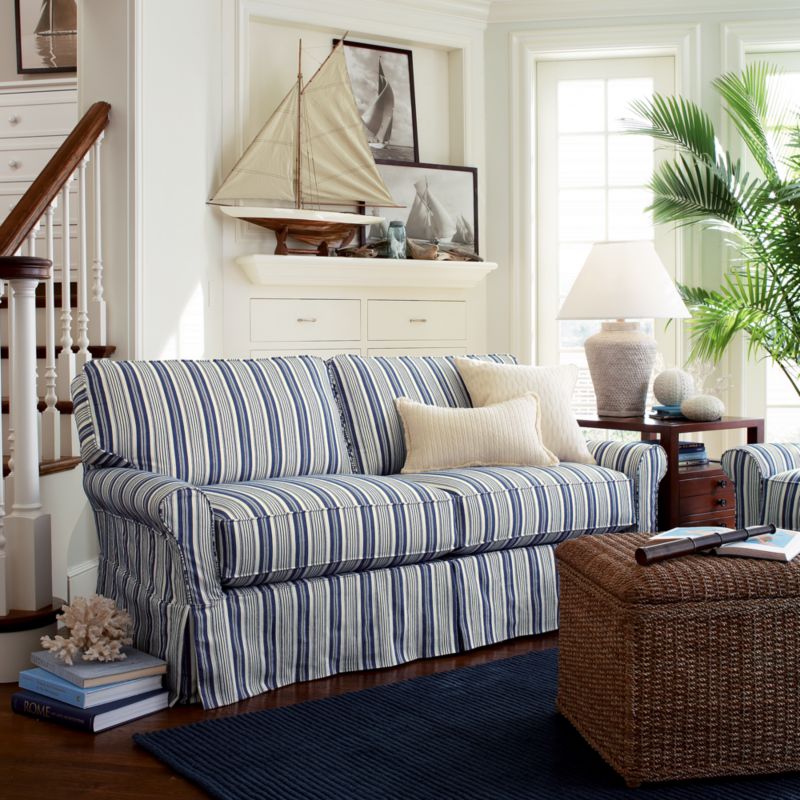 Bayside Full Sleeper