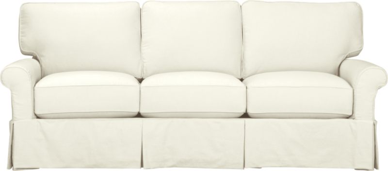 Bayside 3-Seat Sofa