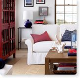 Red, White & New