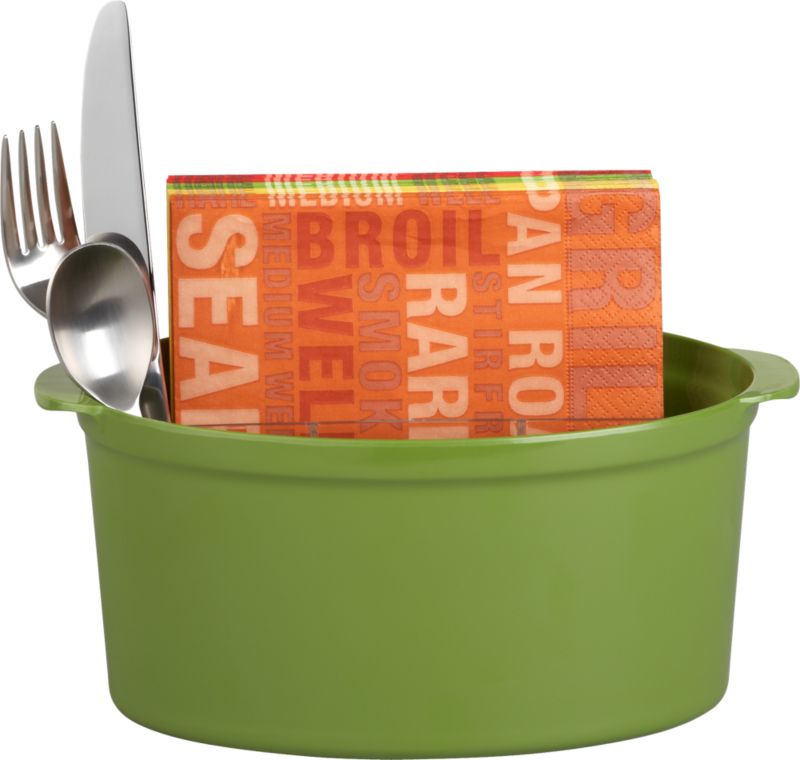 Utensil Caddy