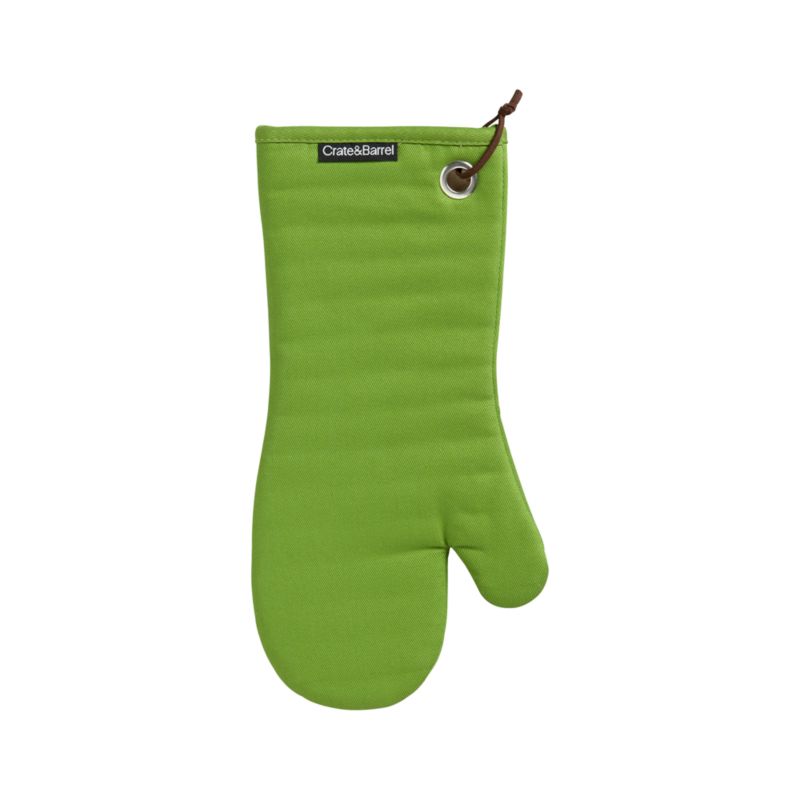 Barbecue Mitt