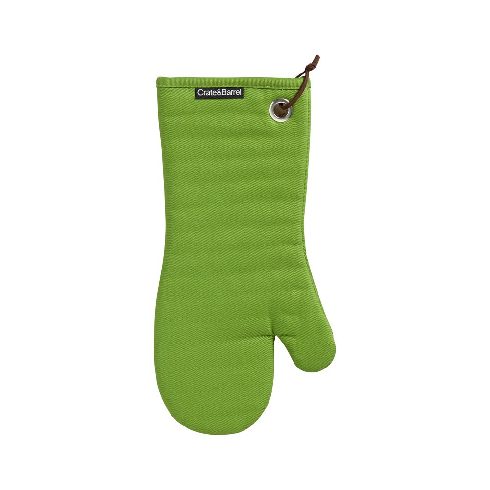Barbecue Mitt