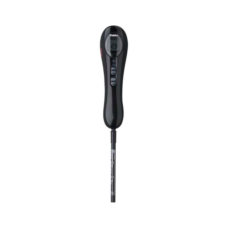 Barbecue Thermometer