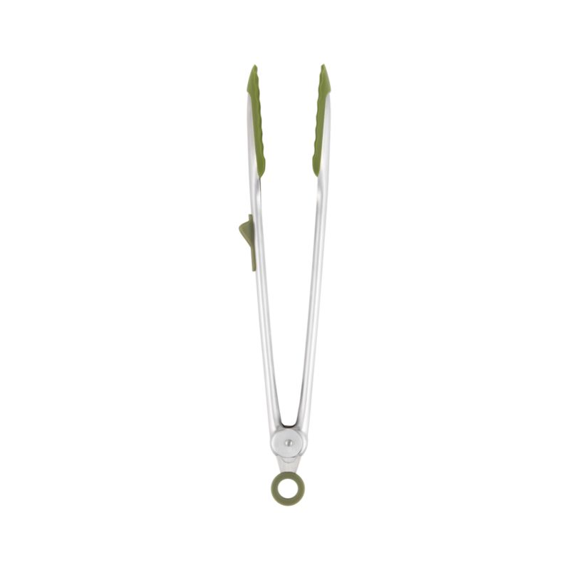 Barbecue Tongs