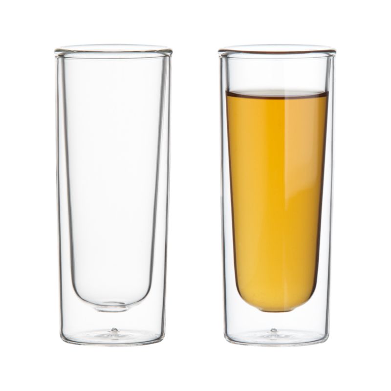 Beale Shot Glass
