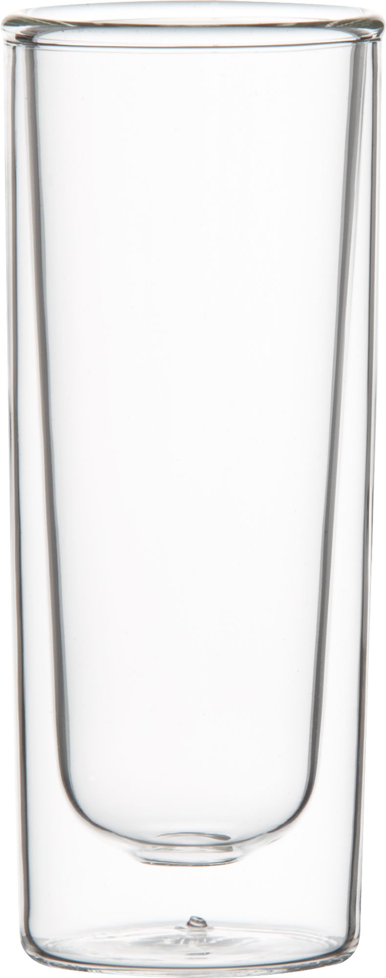 Beale Shot Glass