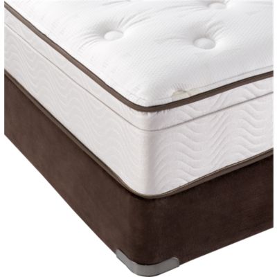 Simmons® Queen Beautysleep® Mattress
