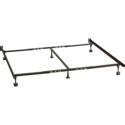  Frame on Queen King Bed Frame  109 95