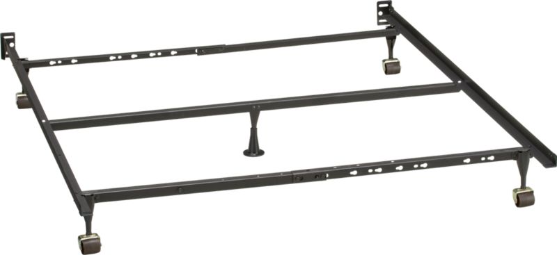 Queen Bed Frame.