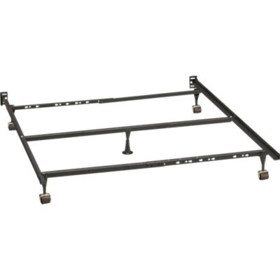  Frame Full on Queen Bed Frame  99 95