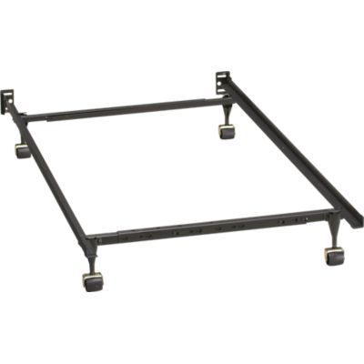  Frame on Twin Full Bed Frame  79 95