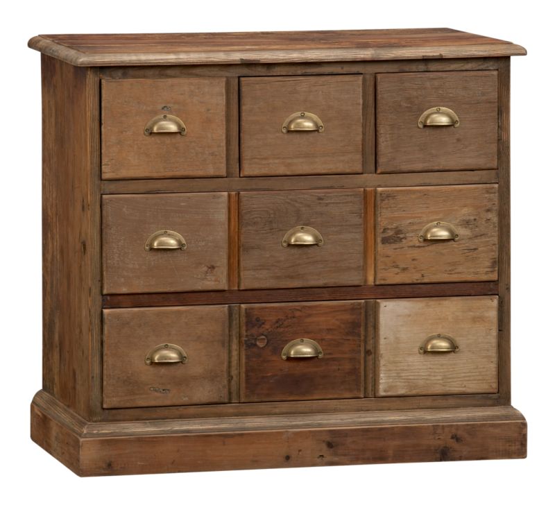 BedfordPineChest3QS10