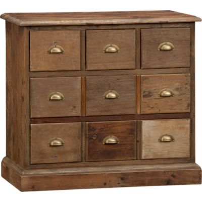 Bedford Chest