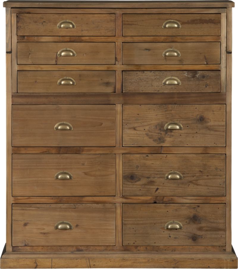 Bedford Storage Secretary