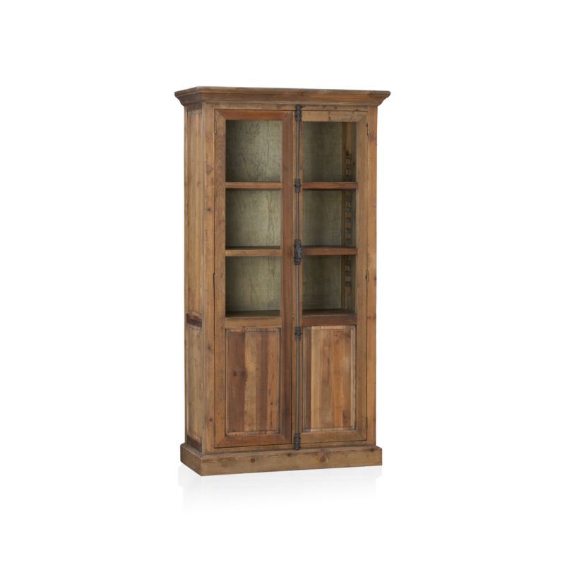 BedfordTallCabinet3QS11