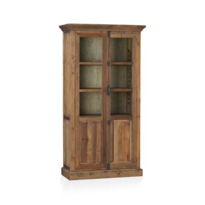 Bedford Tall Cabinet