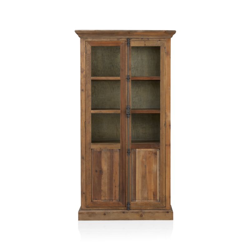 Bedford Tall Cabinet