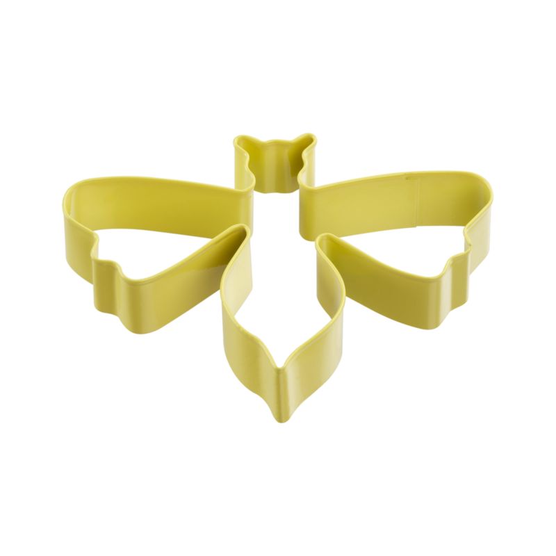 Bee Cookie Cutter