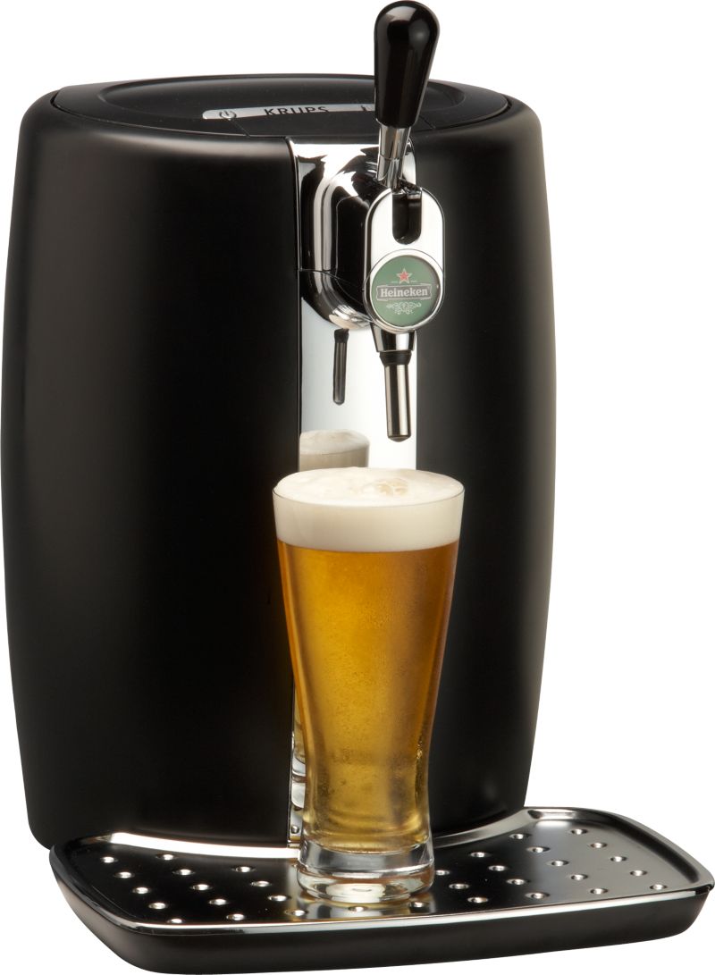 Krups® BeerTender