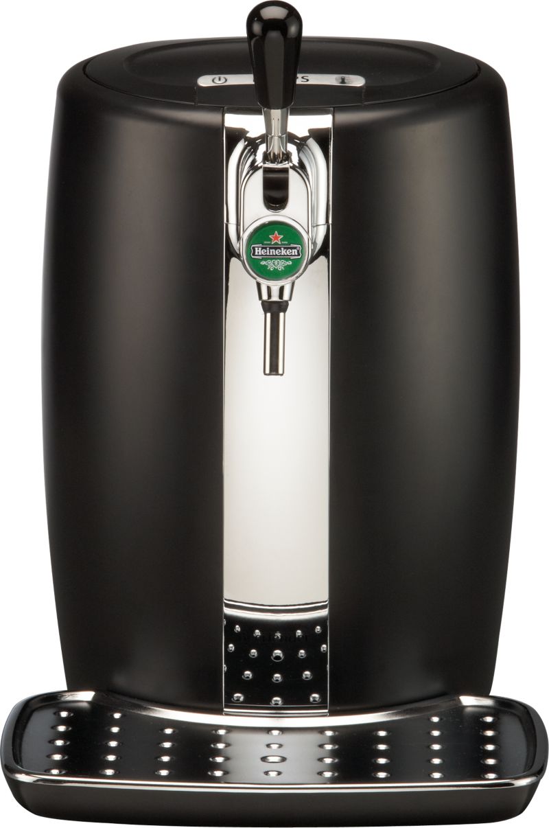 Krups® BeerTender