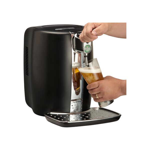 Image of Krups BeerTender from Crate & Barrel