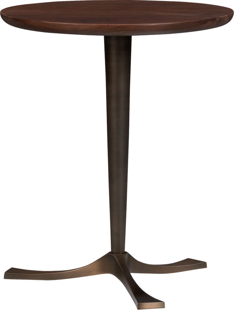 Bel-Air Pedestal Table