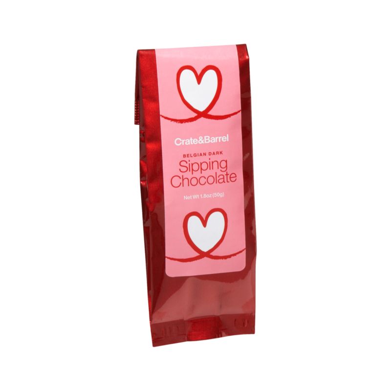 Belgian Dark Sipping Chocolate
