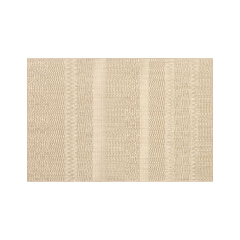 Belize Cream Rug