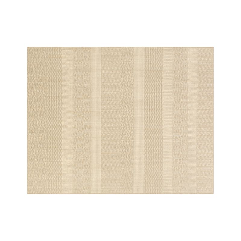Belize Cream 8'x10' Rug