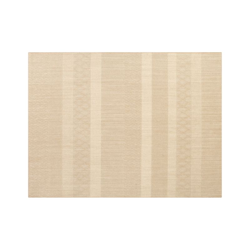 Belize Cream 9'x12' Rug