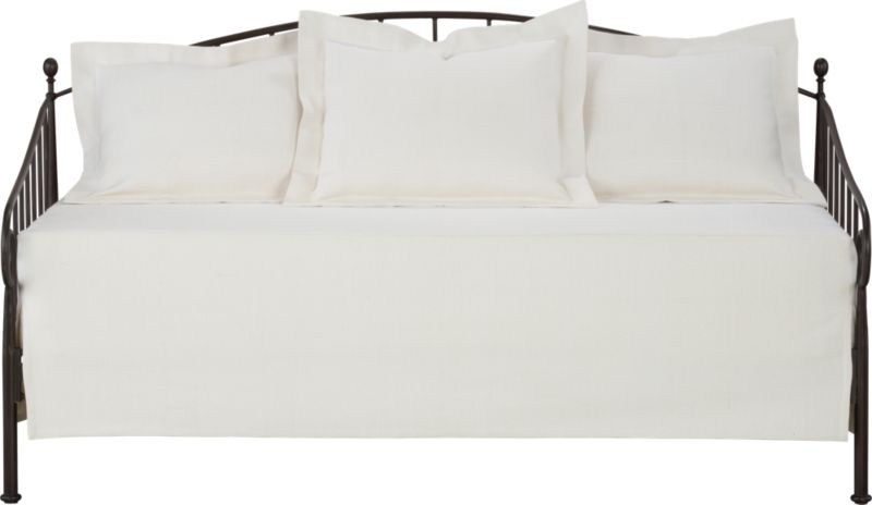 Bella Daybed Cover/Sham