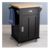 BelmontKitchenCartBlackHD09