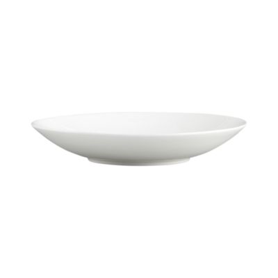 Bennett Low Bowl