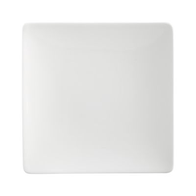 Bennett Square Bread and Butter Plate