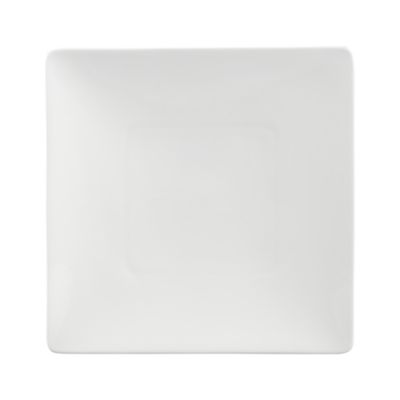 Bennett Square Dinner Plate