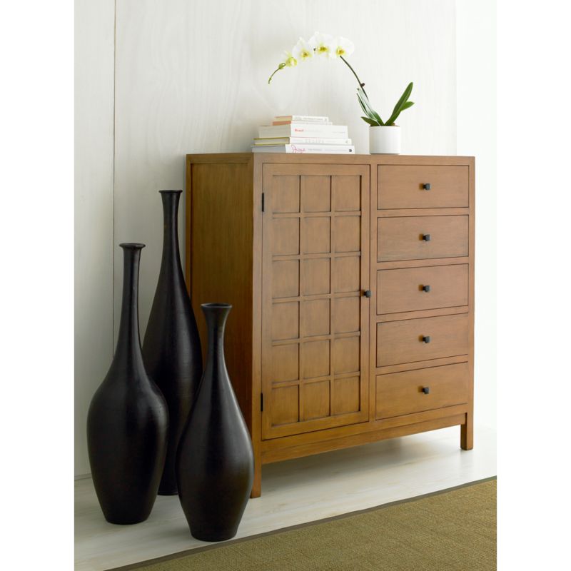 Trumpet Vases