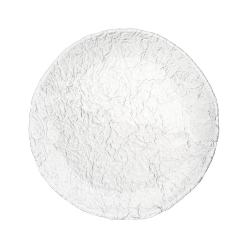 Bergen Dinner Plate