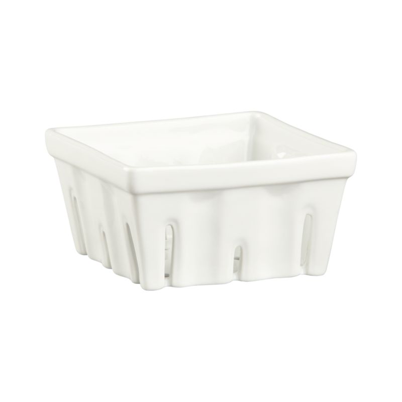 Berry Box Colander