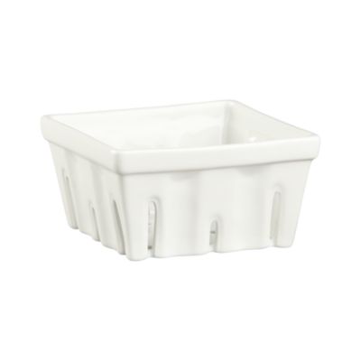 Berry Box Colander