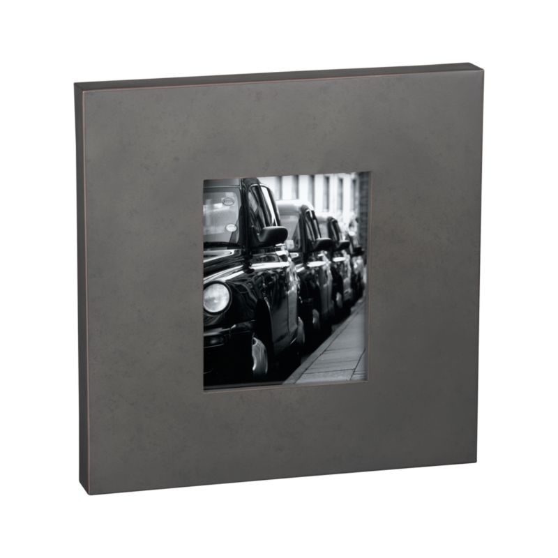 Berwyn 8x10 Grey Frame