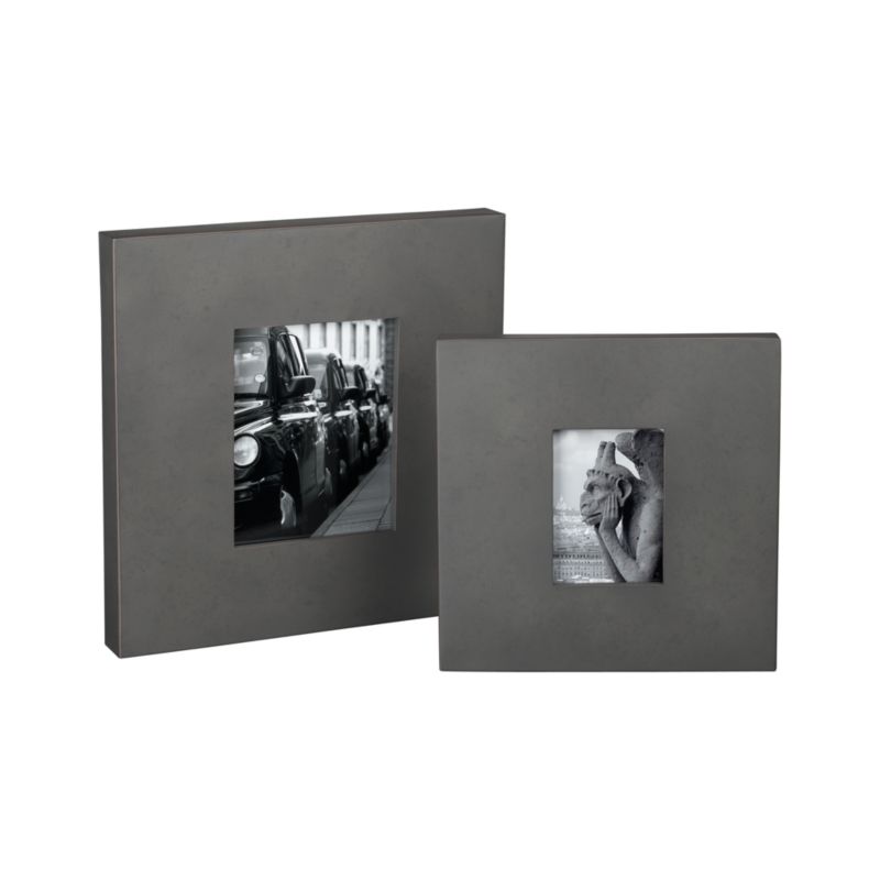 Berwyn Frames