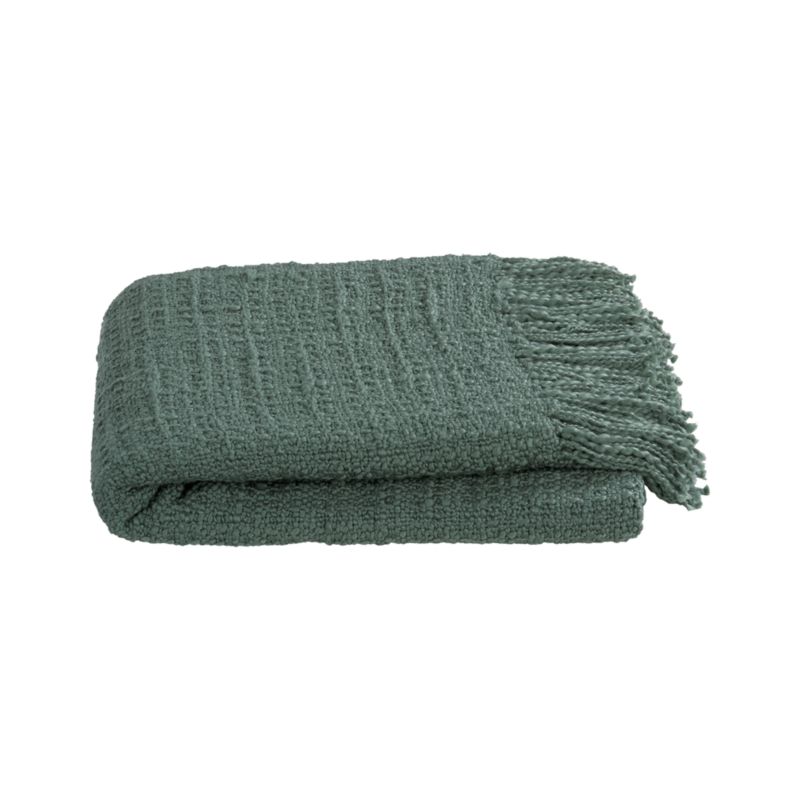 Bexley Ocean Throw
