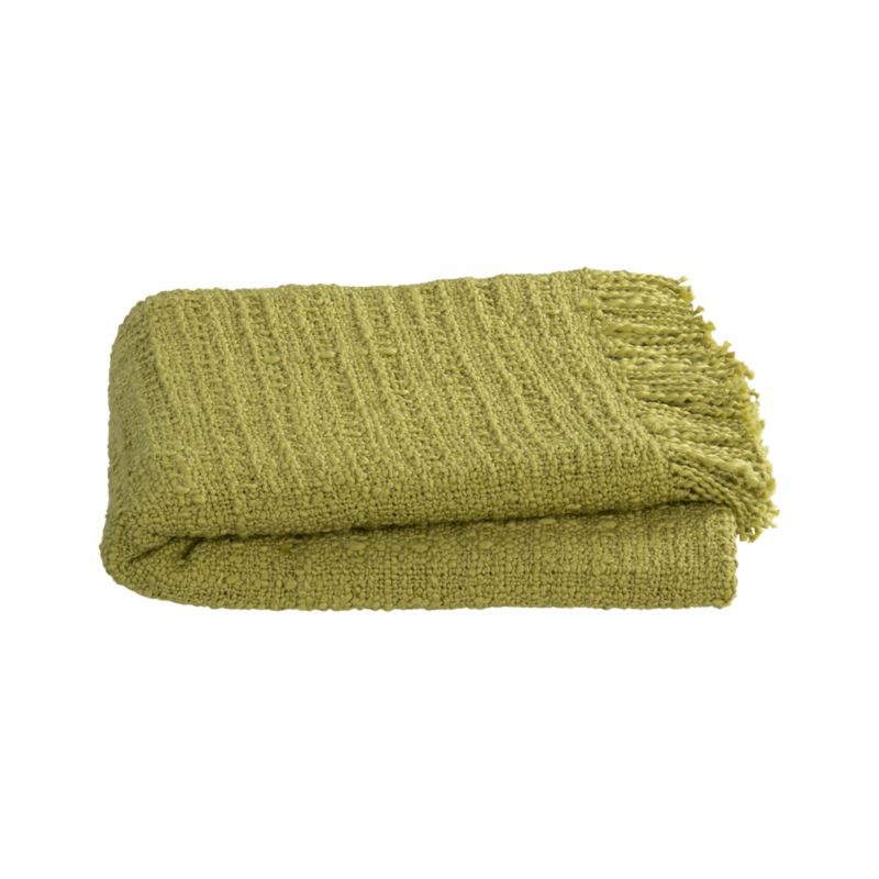 Bexley Pear Throw