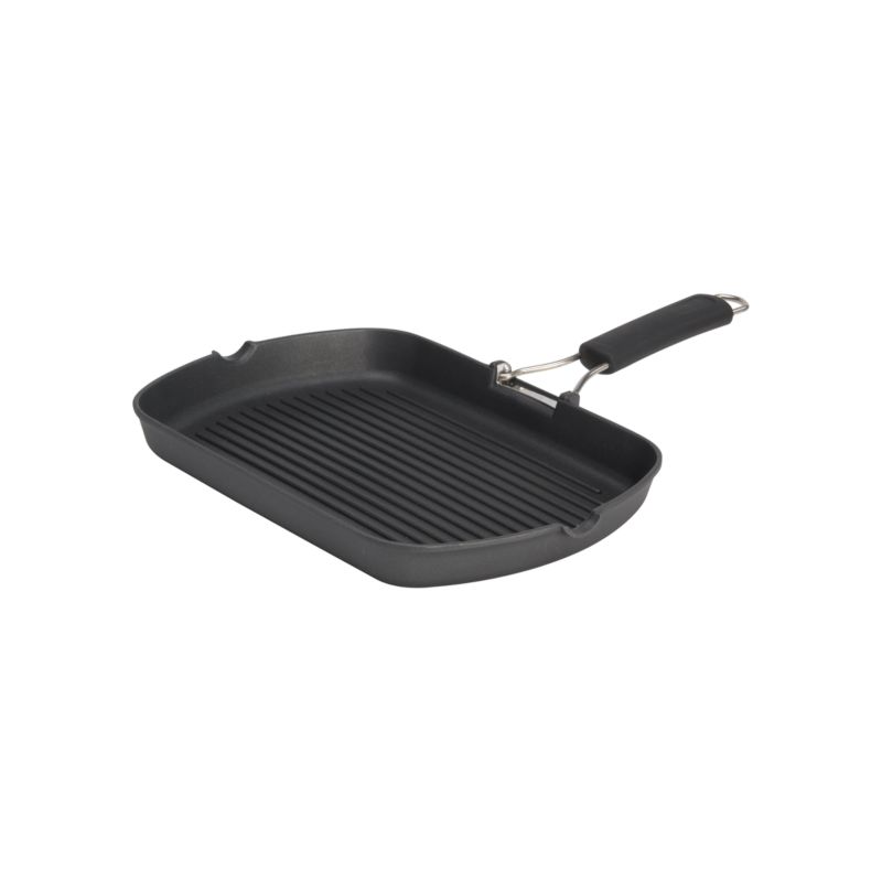 BialettiNSGrilPan20x14F10