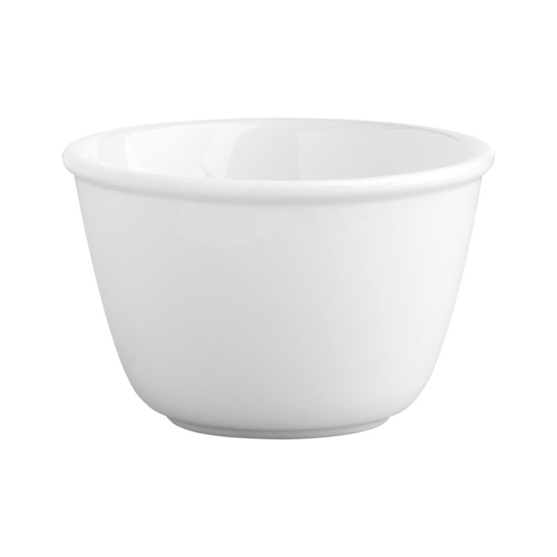 Big 5.5" Chili-Soup Bowl
