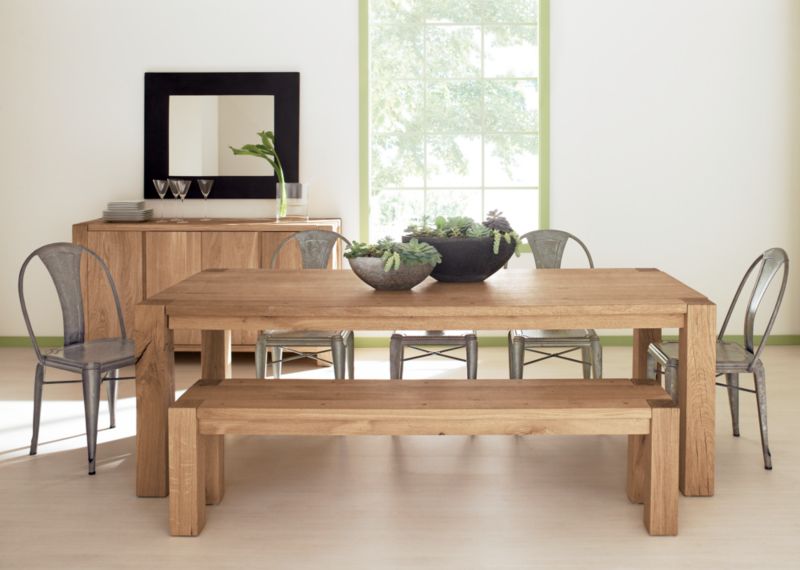 Big Sur 71.5 Bench
