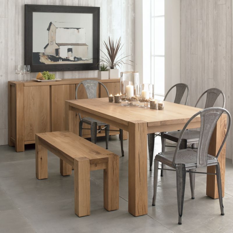 Big Sur Dining Collection