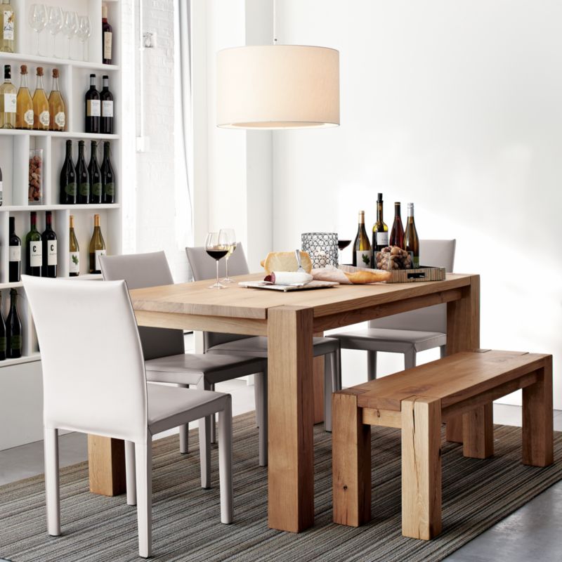 Big Sur Dining Table