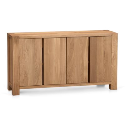 Big Sur Natural Sideboard